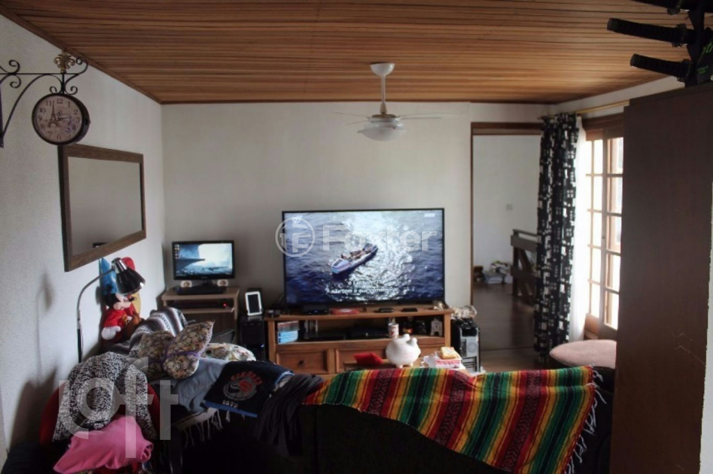 Casa à venda com 3 quartos, 200m² - Foto 15