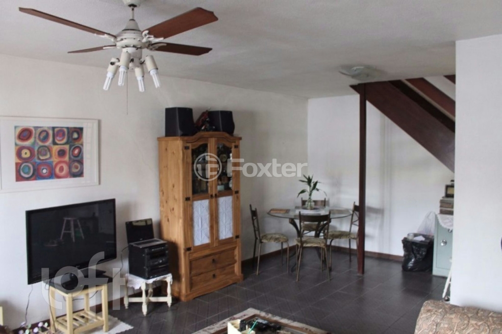 Casa à venda com 3 quartos, 200m² - Foto 7