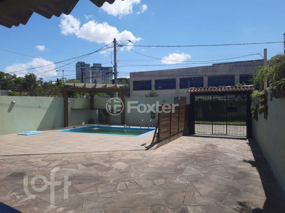 Casa à venda com 3 quartos, 200m² - Foto 5