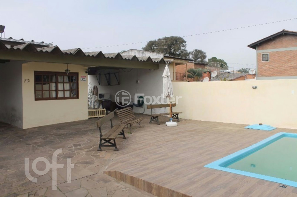 Casa à venda com 3 quartos, 200m² - Foto 3