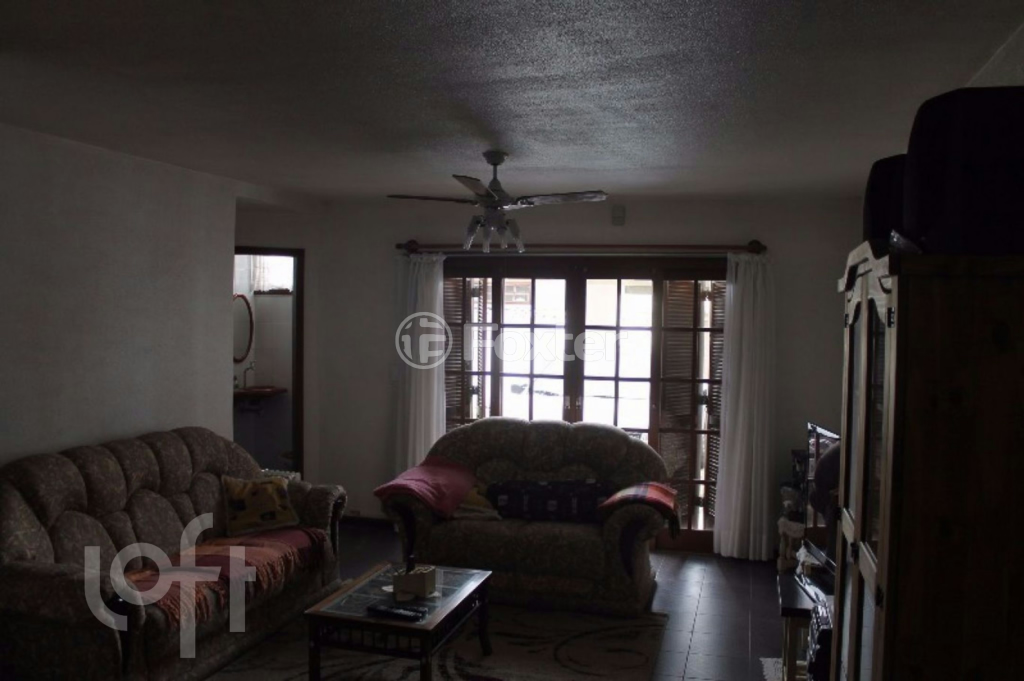 Casa à venda com 3 quartos, 200m² - Foto 9