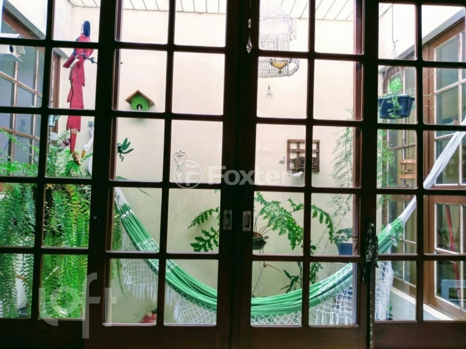 Casa à venda com 3 quartos, 200m² - Foto 13