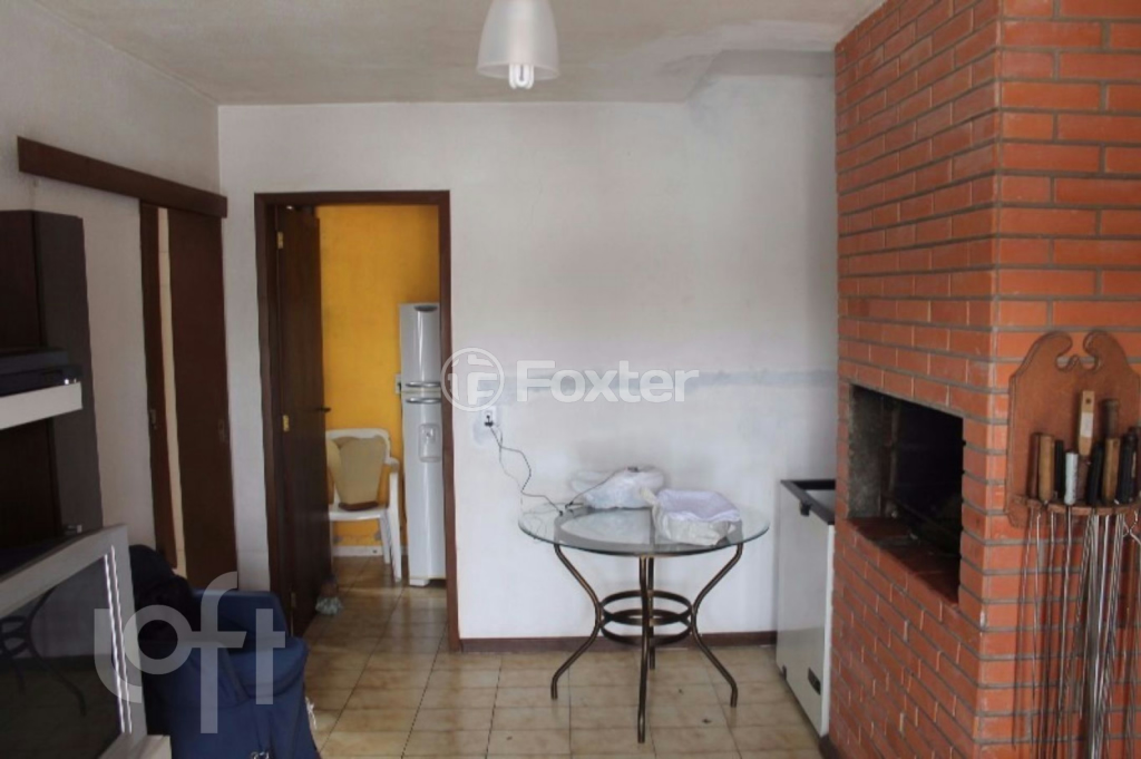 Casa à venda com 3 quartos, 200m² - Foto 17