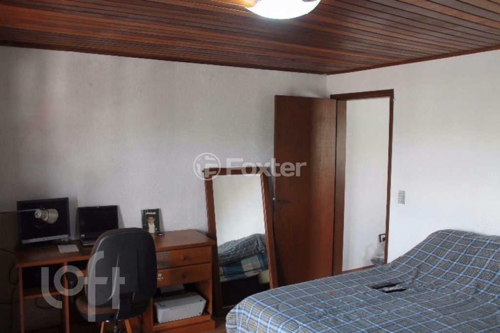 Casa à venda com 3 quartos, 200m² - Foto 21