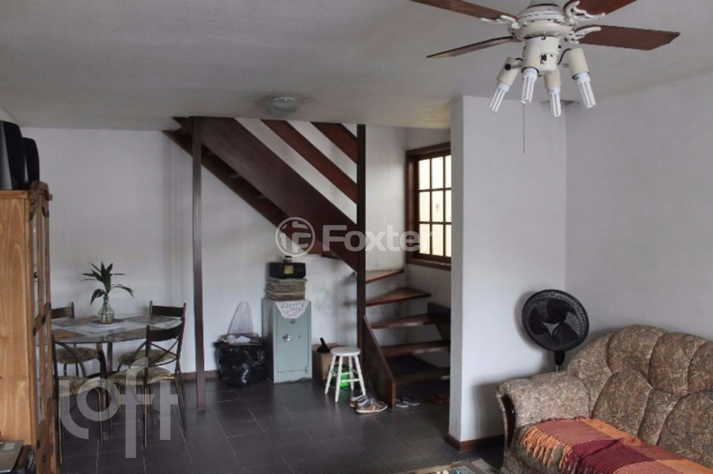 Casa à venda com 3 quartos, 200m² - Foto 8