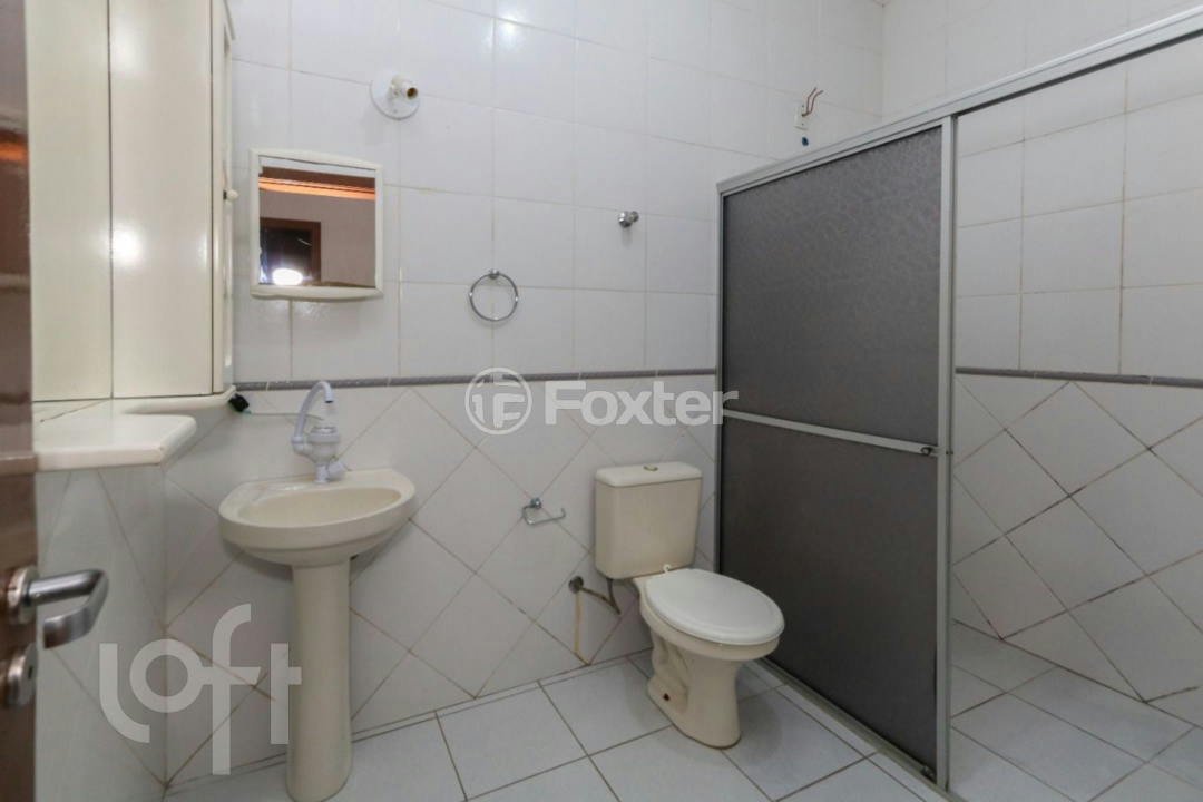 Casa à venda com 2 quartos, 100m² - Foto 17