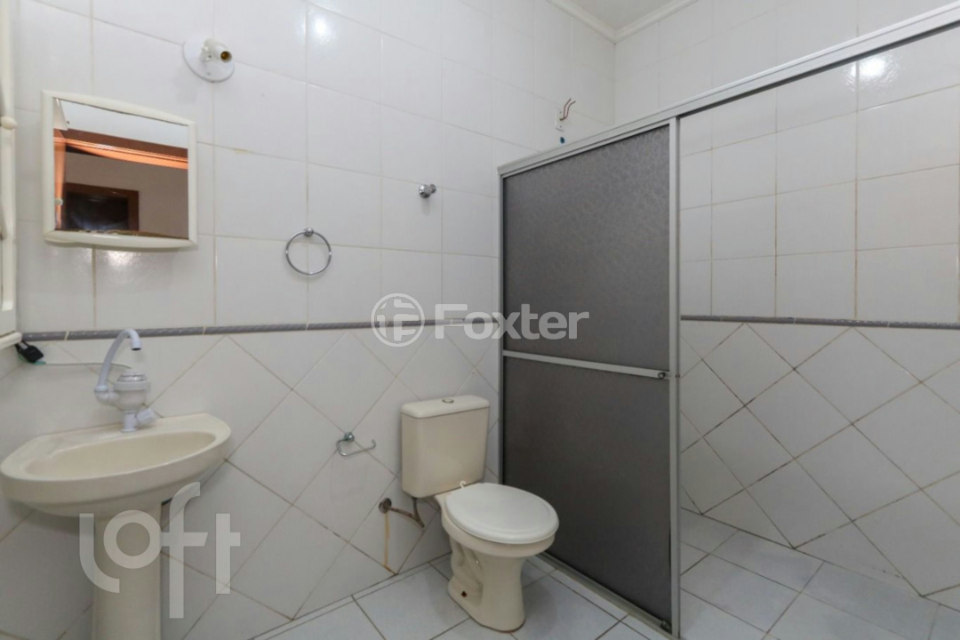 Casa à venda com 2 quartos, 100m² - Foto 18
