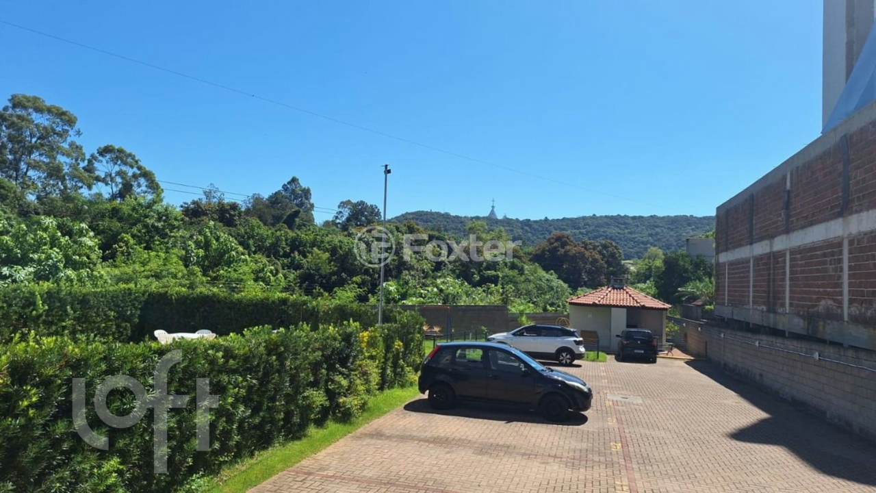 Apartamento à venda com 2 quartos, 50m² - Foto 8