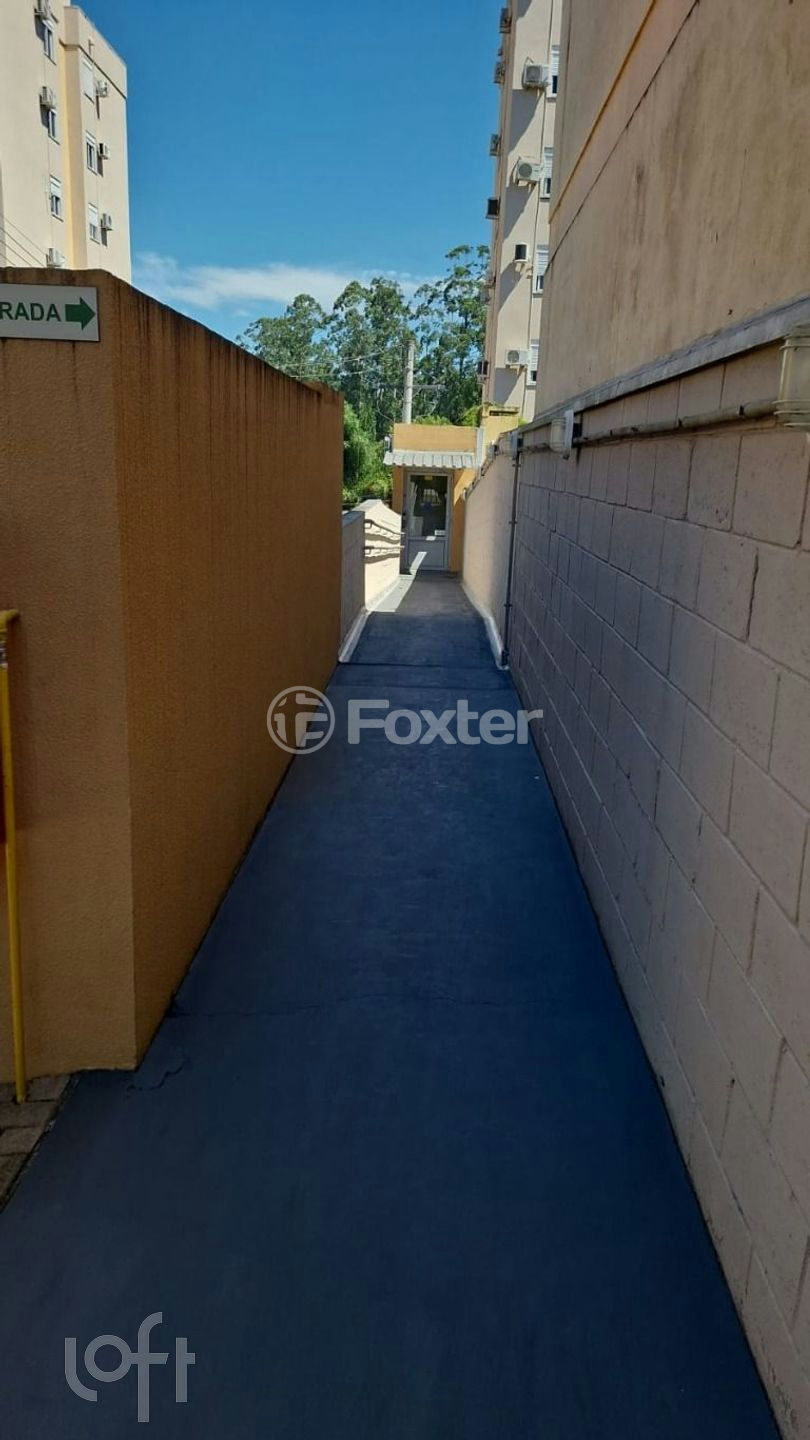 Apartamento à venda com 2 quartos, 50m² - Foto 5