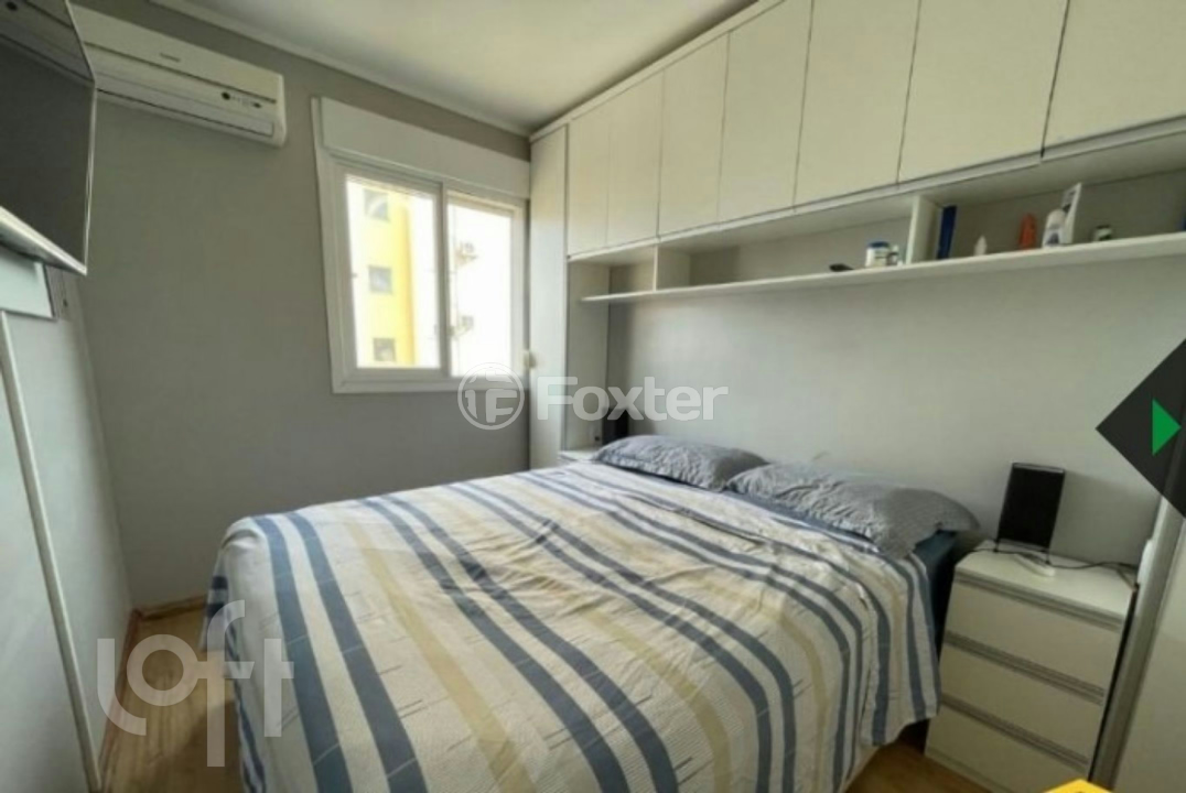 Apartamento à venda com 2 quartos, 50m² - Foto 13