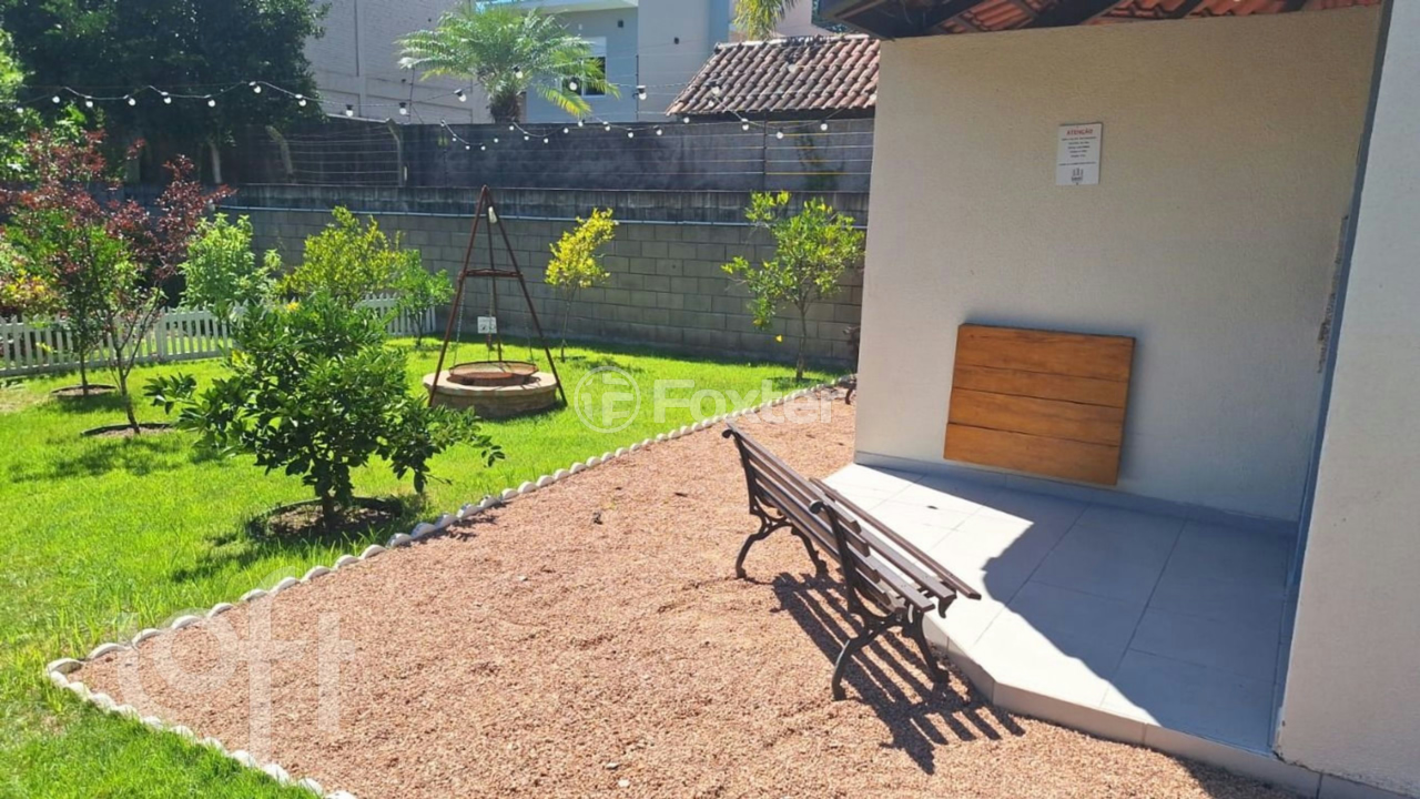 Apartamento à venda com 2 quartos, 50m² - Foto 4