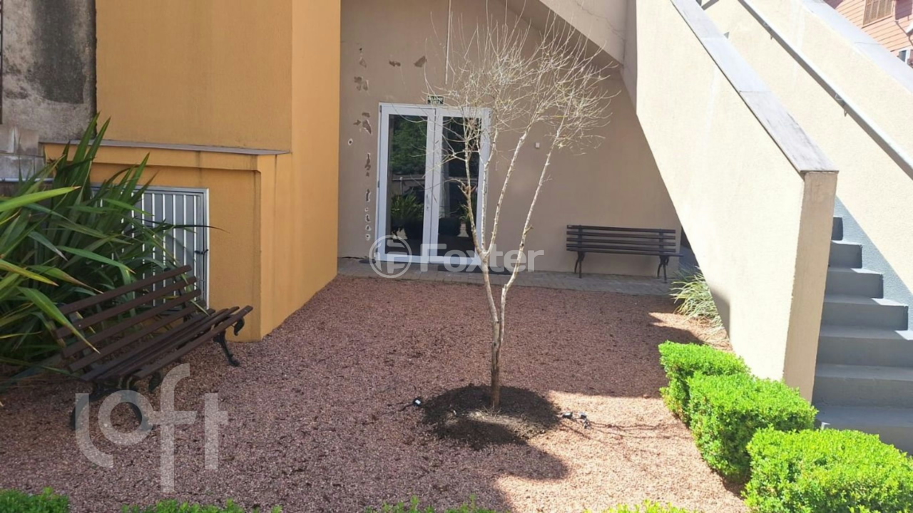 Apartamento à venda com 2 quartos, 50m² - Foto 1