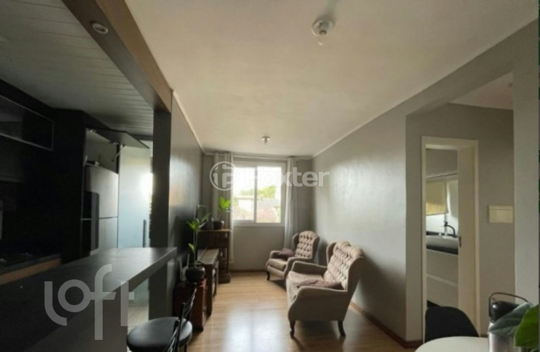 Apartamento à venda com 2 quartos, 50m² - Foto 10