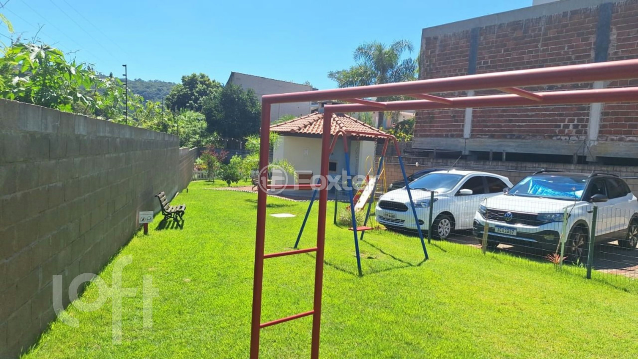 Apartamento à venda com 2 quartos, 50m² - Foto 7