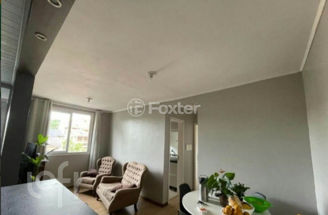 Apartamento à venda com 2 quartos, 50m² - Foto 14