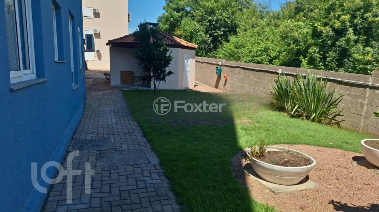 Apartamento à venda com 2 quartos, 50m² - Foto 6