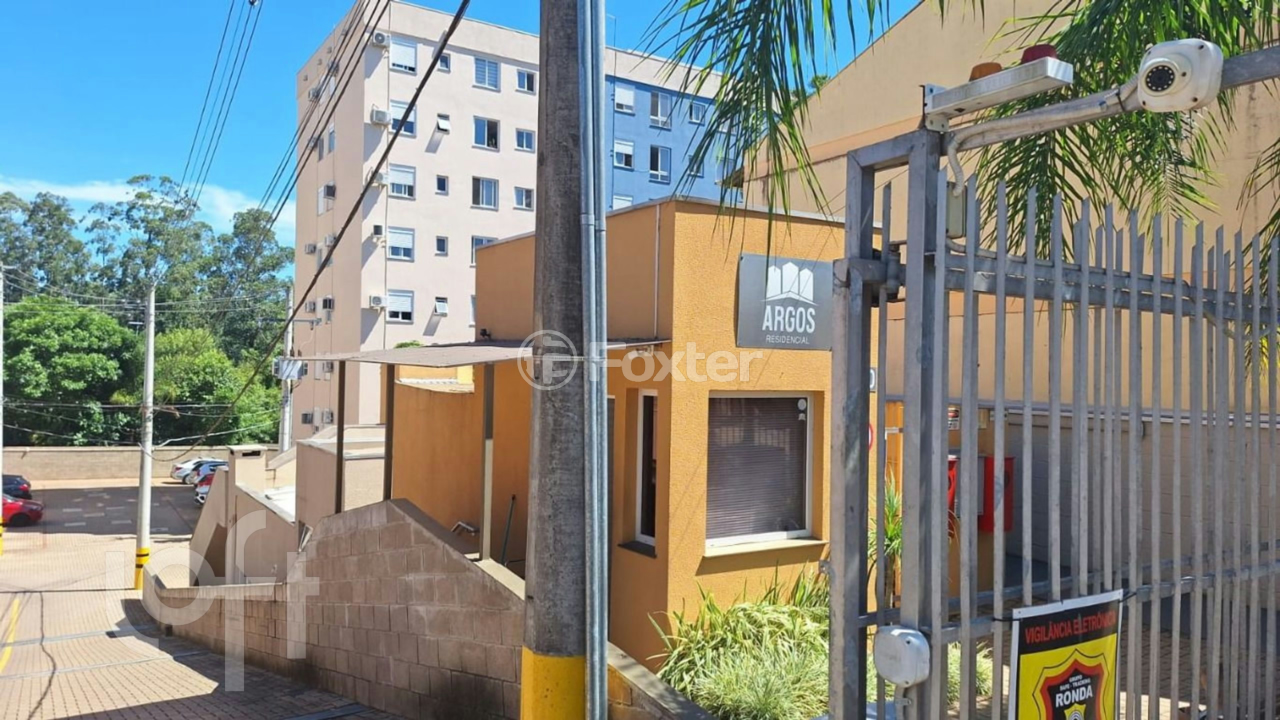Apartamento à venda com 2 quartos, 50m² - Foto 3
