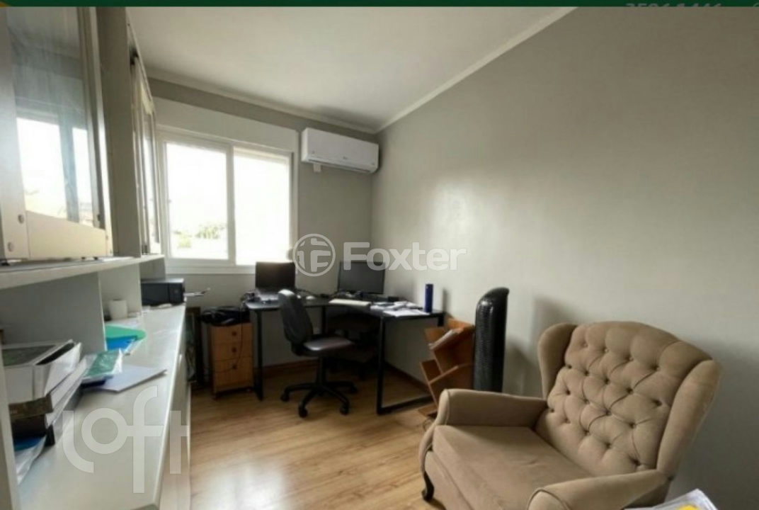 Apartamento à venda com 2 quartos, 50m² - Foto 9