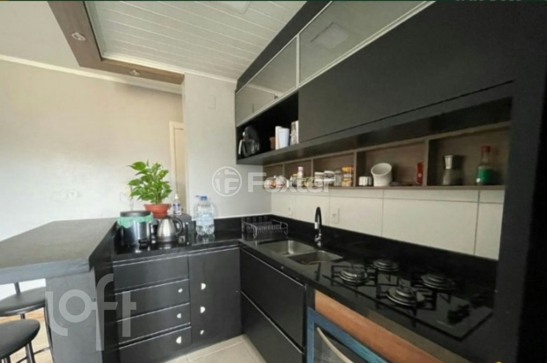 Apartamento à venda com 2 quartos, 50m² - Foto 11