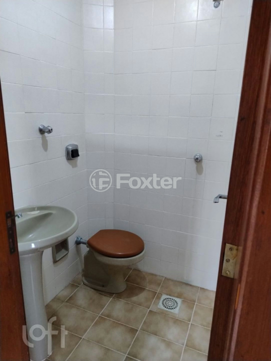 Apartamento à venda com 2 quartos, 74m² - Foto 9