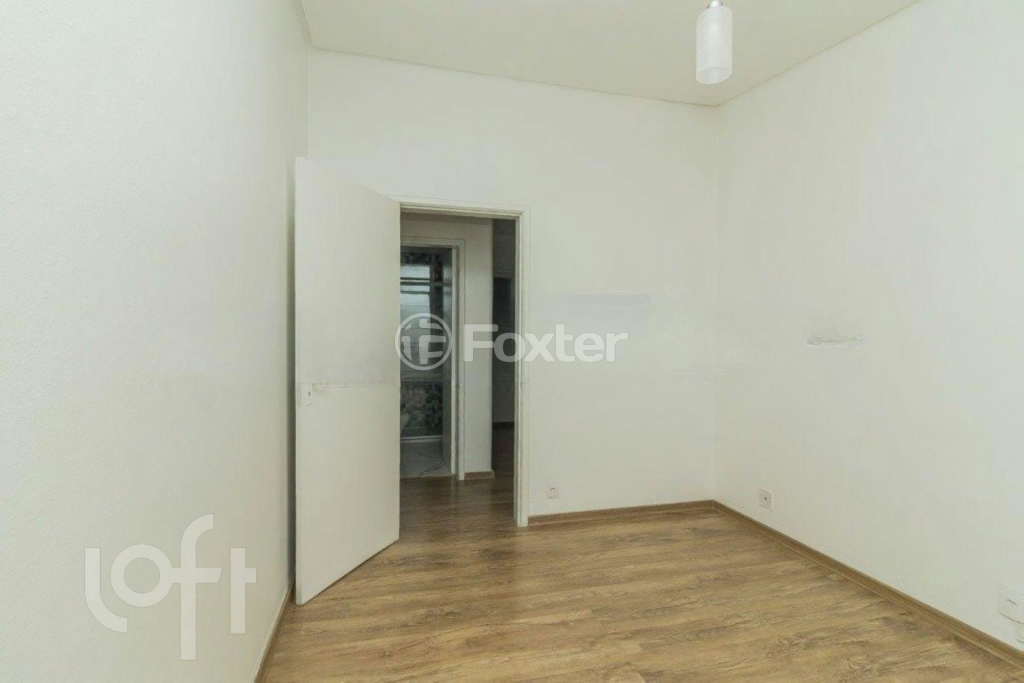 Apartamento à venda com 1 quarto, 49m² - Foto 20