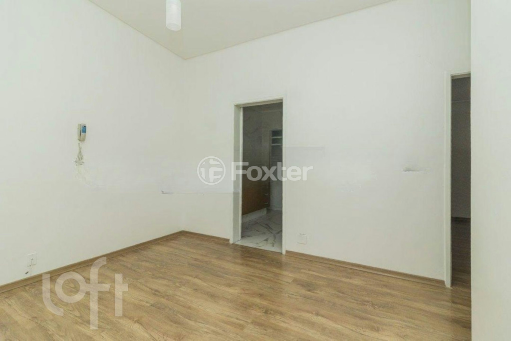 Apartamento à venda com 1 quarto, 49m² - Foto 28