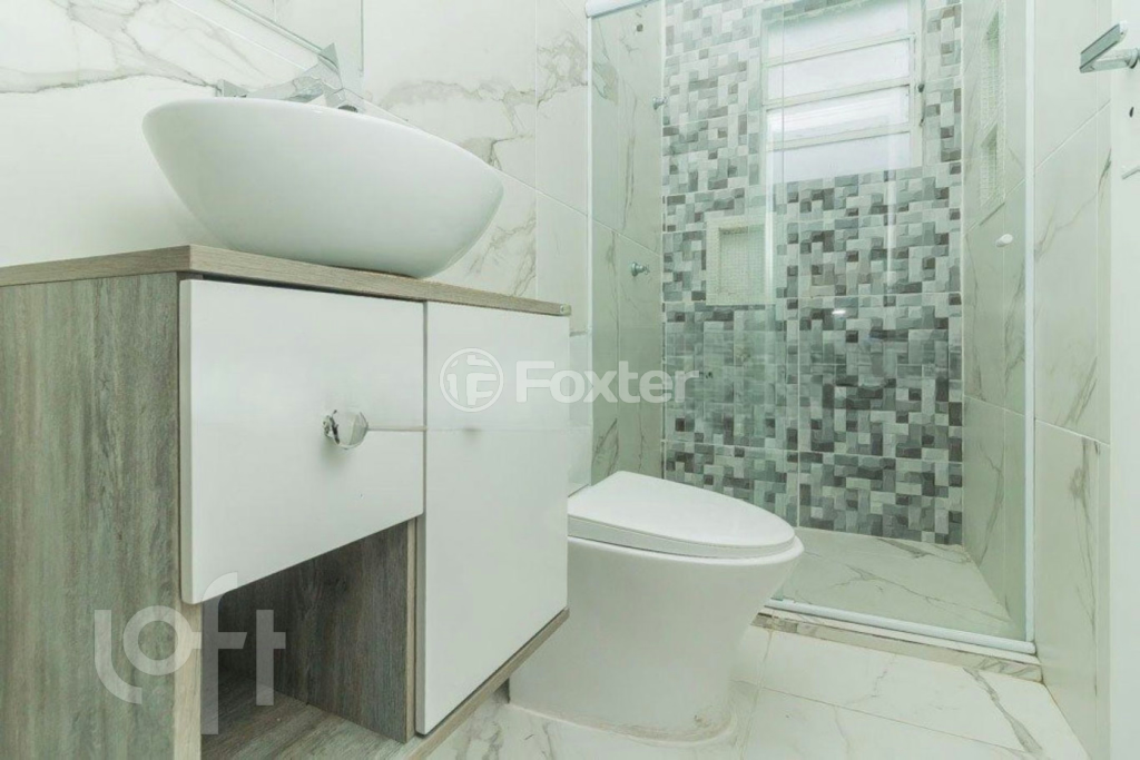 Apartamento à venda com 1 quarto, 49m² - Foto 18