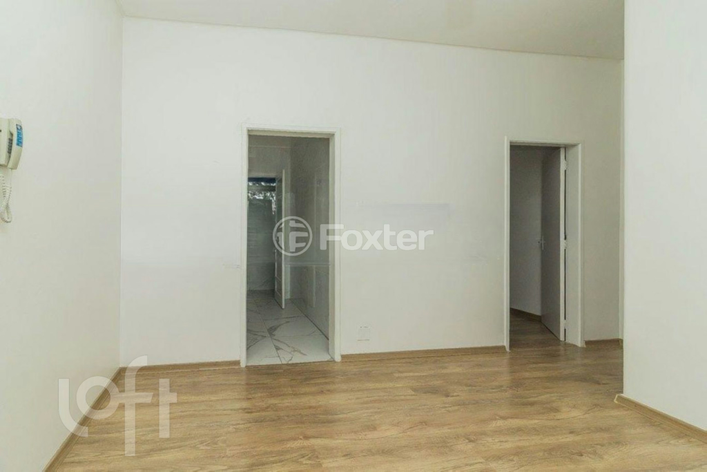 Apartamento à venda com 1 quarto, 49m² - Foto 29
