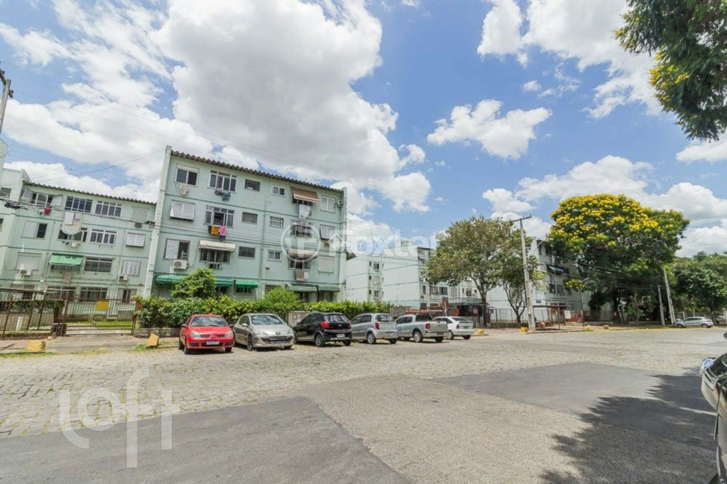 Apartamento à venda com 1 quarto, 49m² - Foto 1
