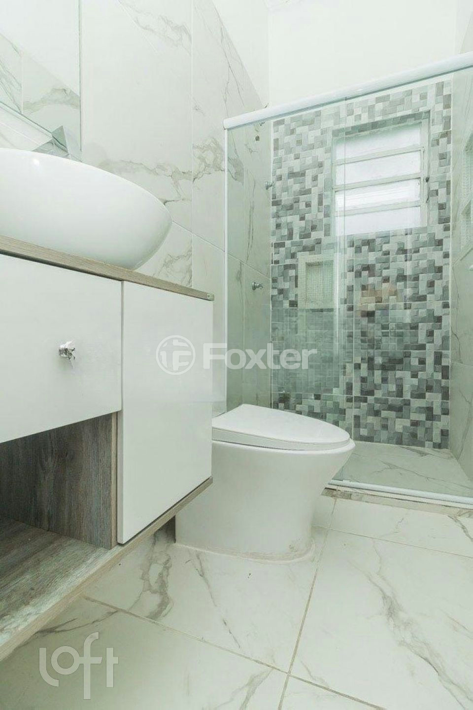 Apartamento à venda com 1 quarto, 49m² - Foto 19