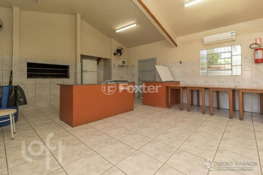 Apartamento à venda com 1 quarto, 49m² - Foto 8