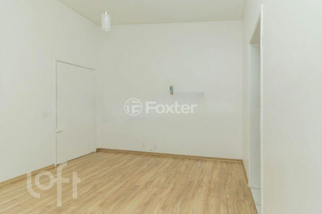 Apartamento à venda com 1 quarto, 49m² - Foto 27