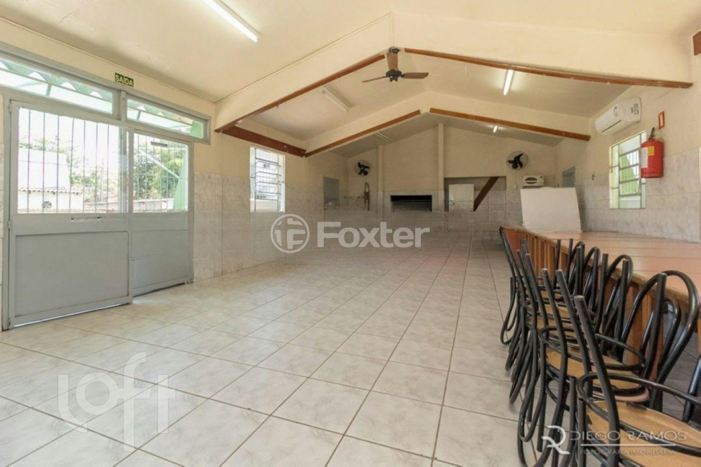 Apartamento à venda com 1 quarto, 49m² - Foto 9