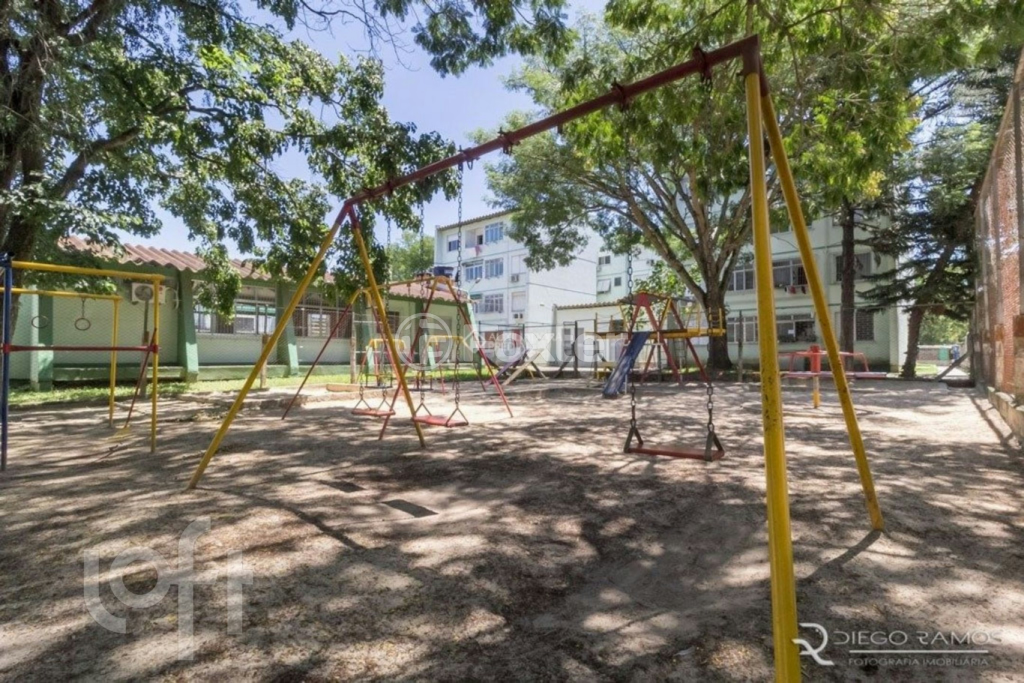 Apartamento à venda com 1 quarto, 49m² - Foto 13