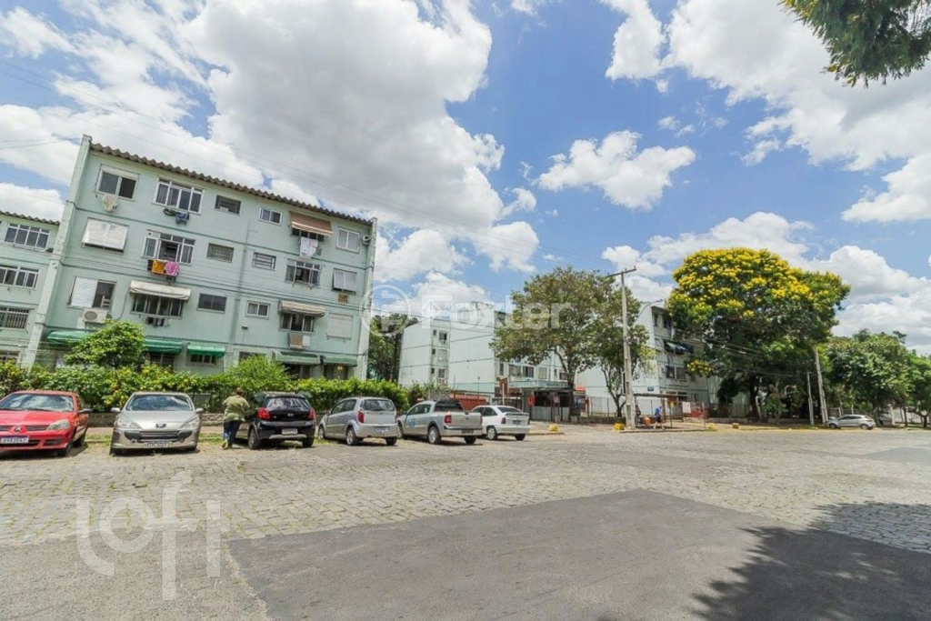 Apartamento à venda com 1 quarto, 49m² - Foto 31