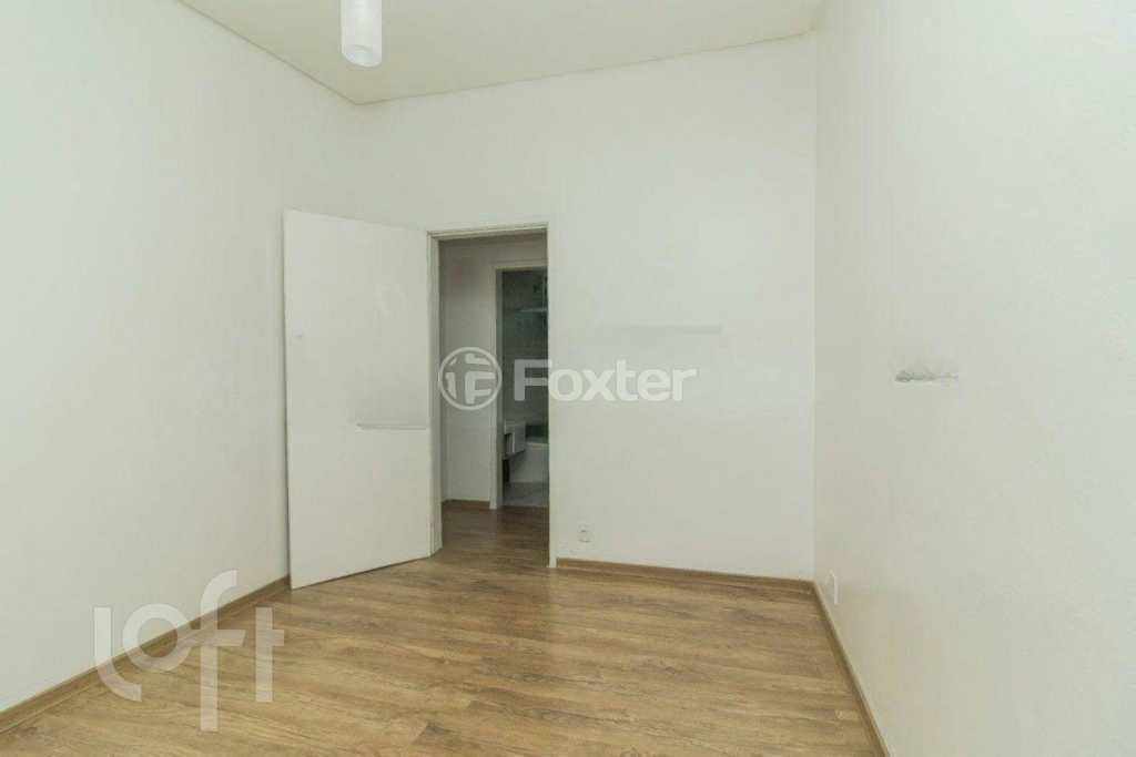 Apartamento à venda com 1 quarto, 49m² - Foto 21