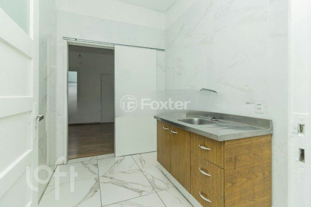 Apartamento à venda com 1 quarto, 49m² - Foto 25
