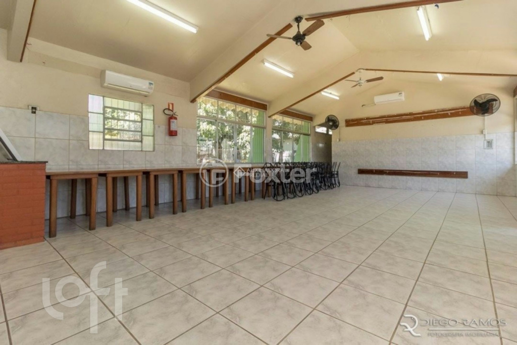 Apartamento à venda com 1 quarto, 49m² - Foto 7