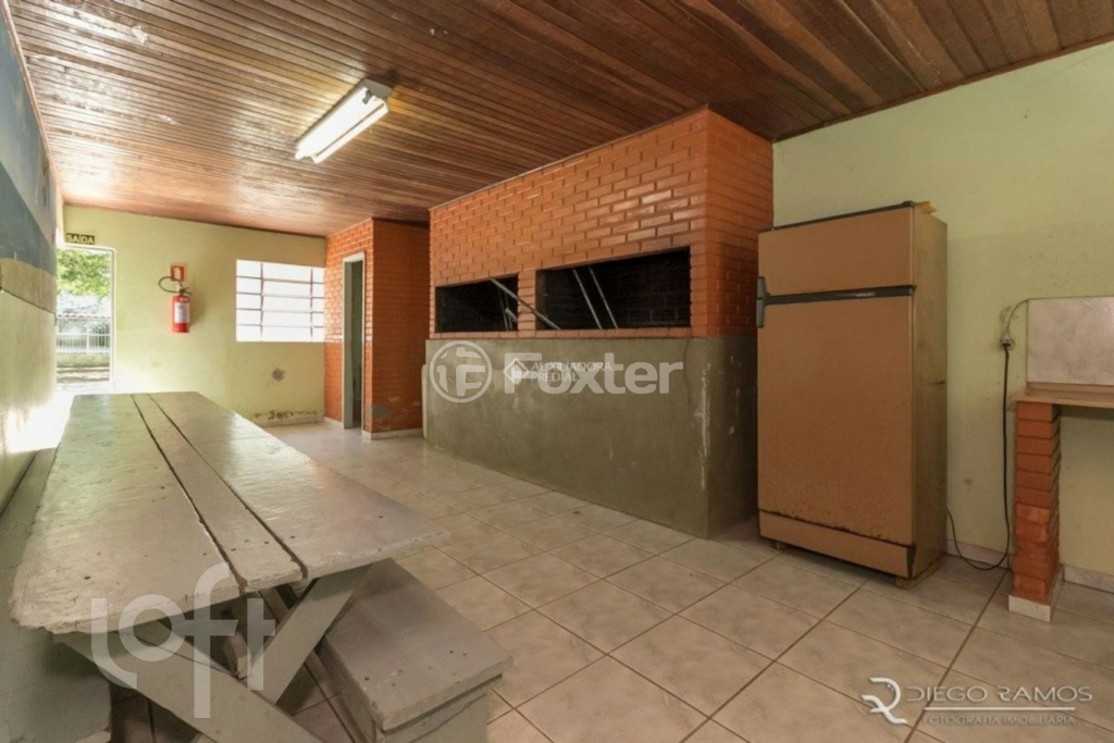 Apartamento à venda com 1 quarto, 49m² - Foto 5