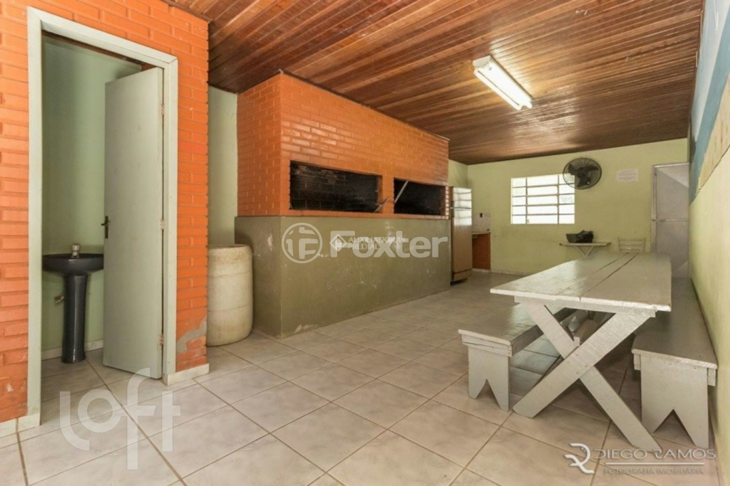 Apartamento à venda com 1 quarto, 49m² - Foto 6