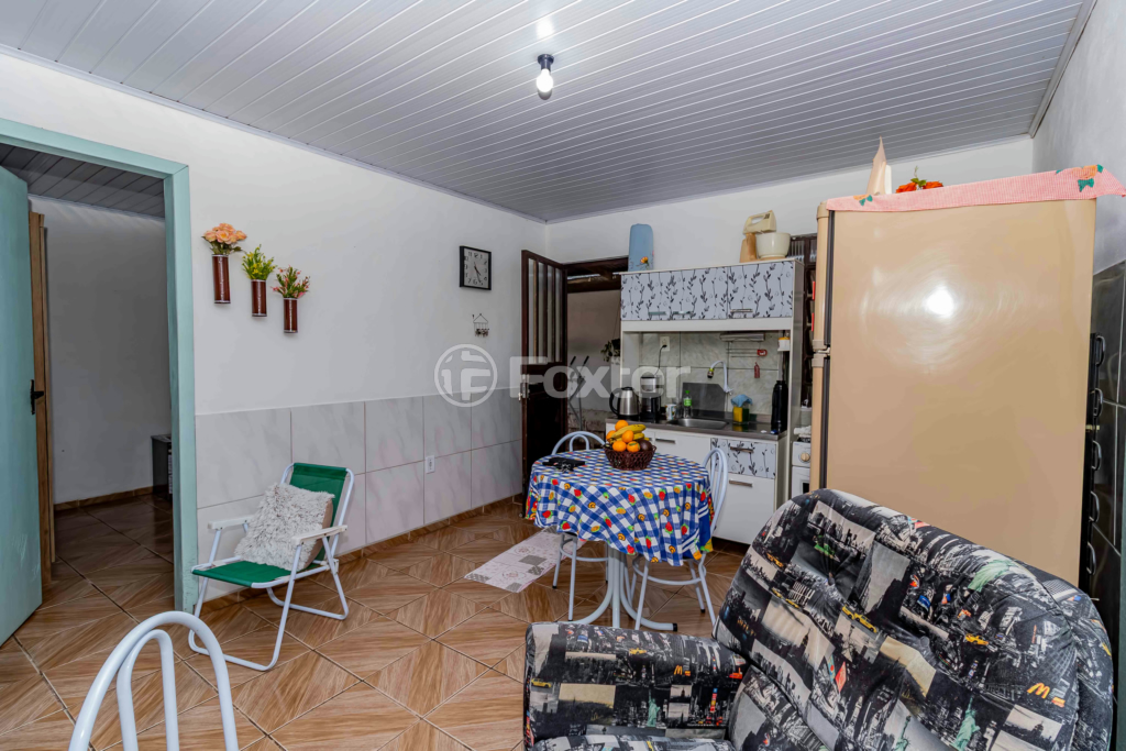 Casa à venda com 3 quartos, 95m² - Foto 19