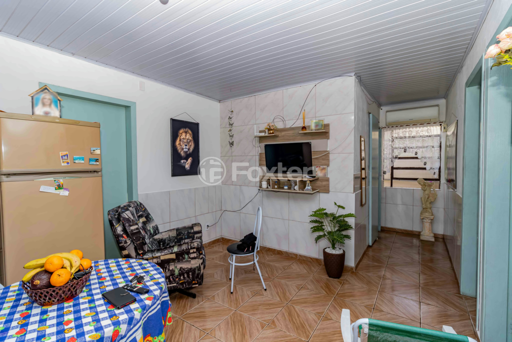 Casa à venda com 3 quartos, 95m² - Foto 17