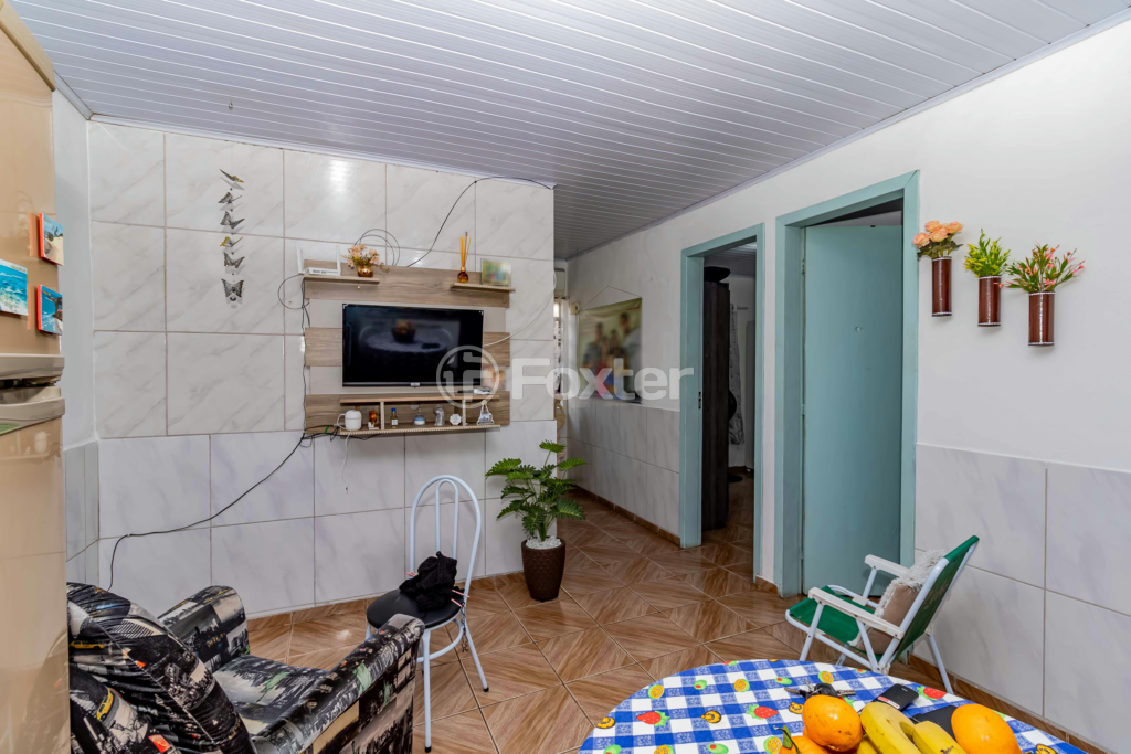 Casa à venda com 3 quartos, 95m² - Foto 12
