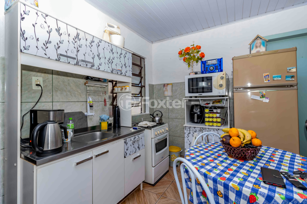 Casa à venda com 3 quartos, 95m² - Foto 13