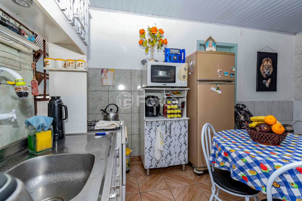 Casa à venda com 3 quartos, 95m² - Foto 16