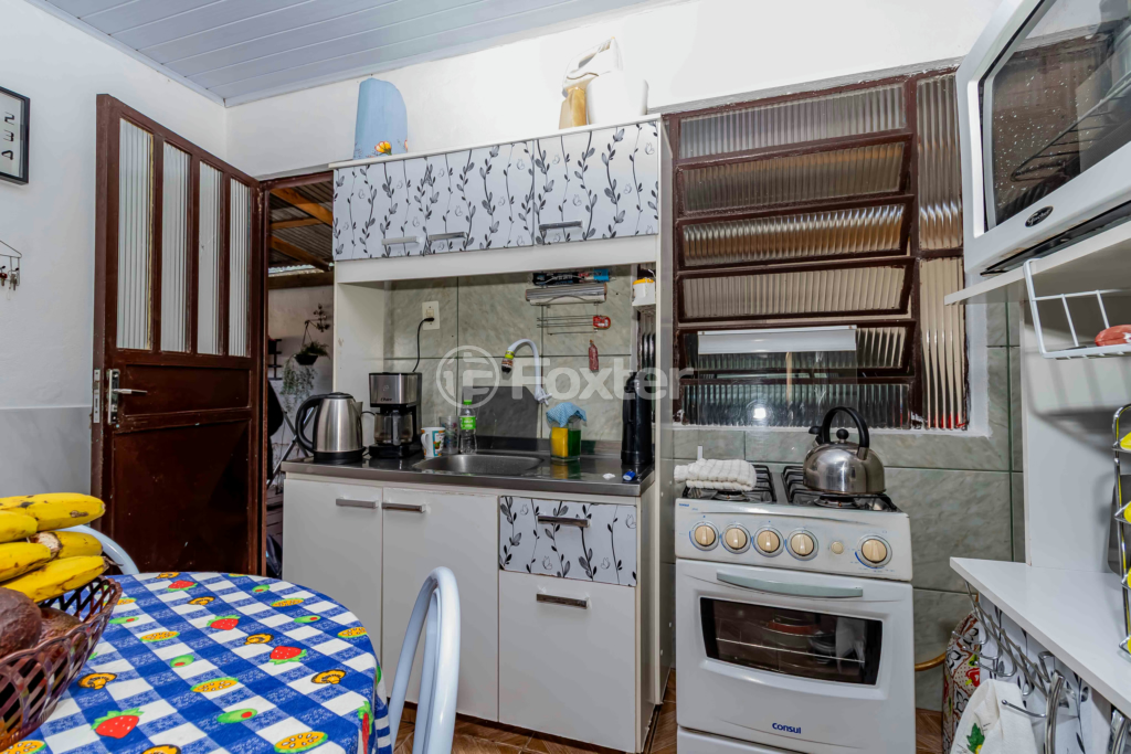 Casa à venda com 3 quartos, 95m² - Foto 15