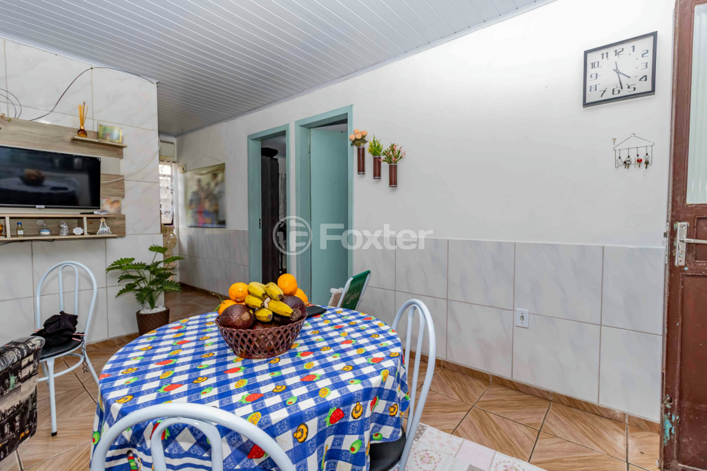 Casa à venda com 3 quartos, 95m² - Foto 14