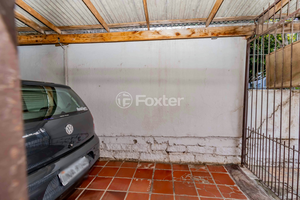 Casa à venda com 3 quartos, 95m² - Foto 34