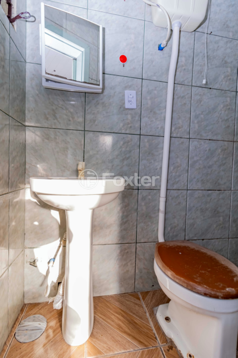 Casa à venda com 3 quartos, 95m² - Foto 20