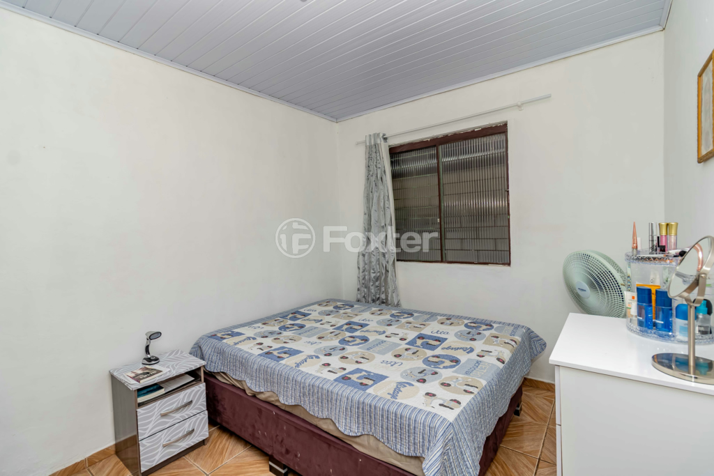 Casa à venda com 3 quartos, 95m² - Foto 21